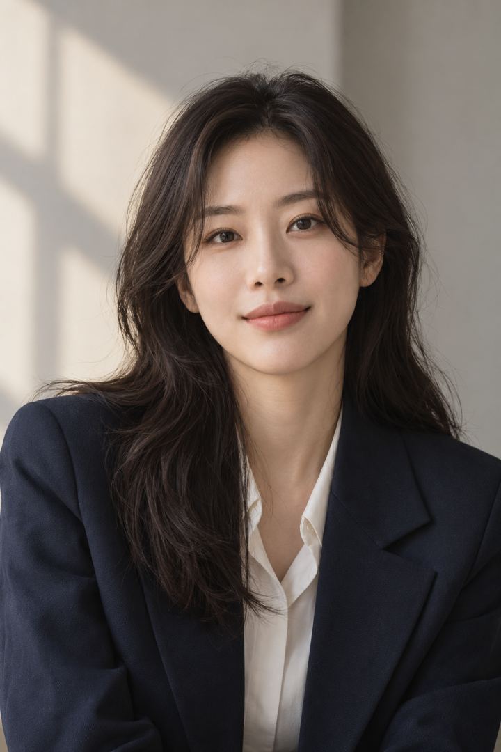 박민서 프로필 사진